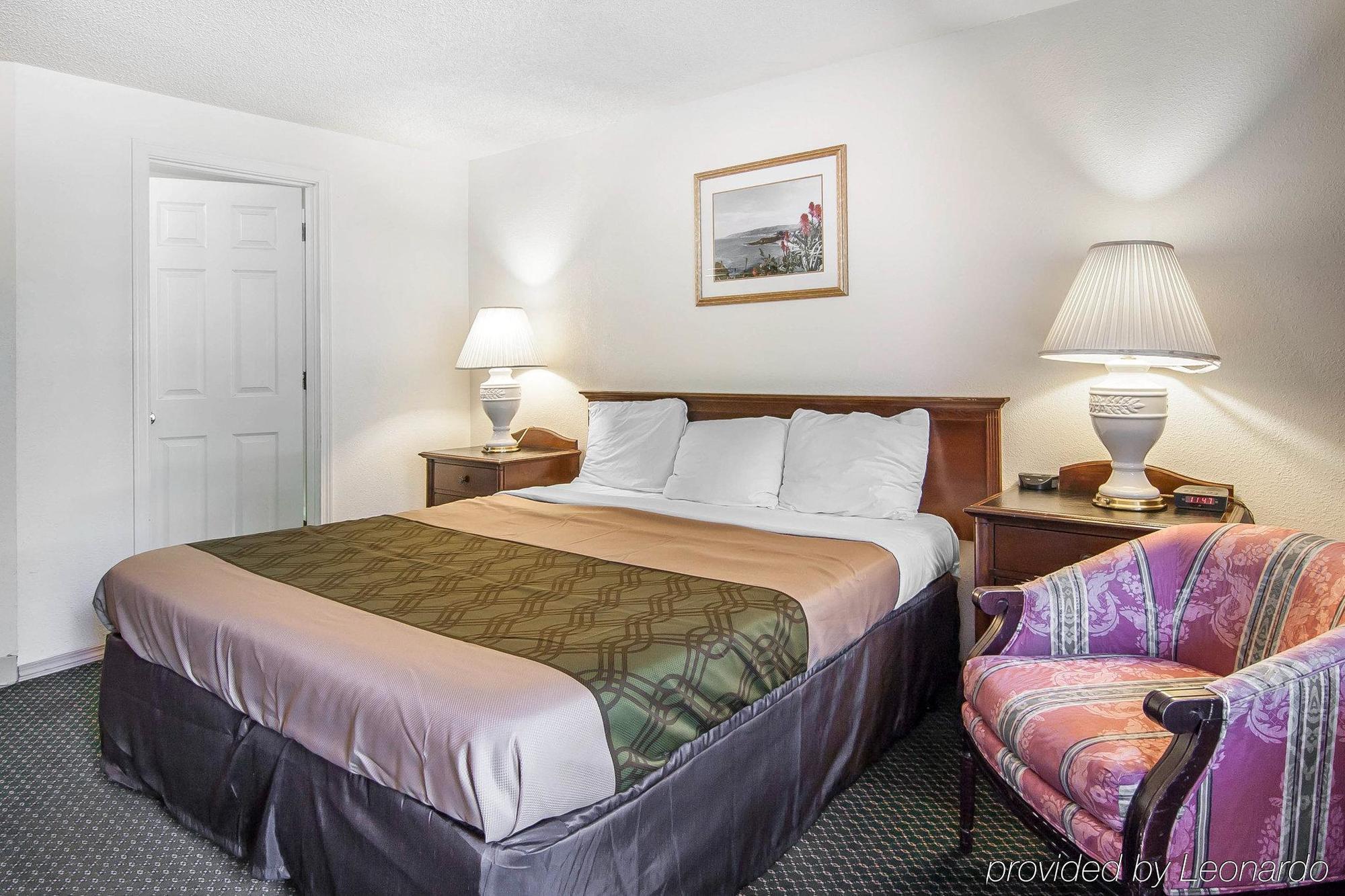 Econo Lodge Eugene Exterior photo